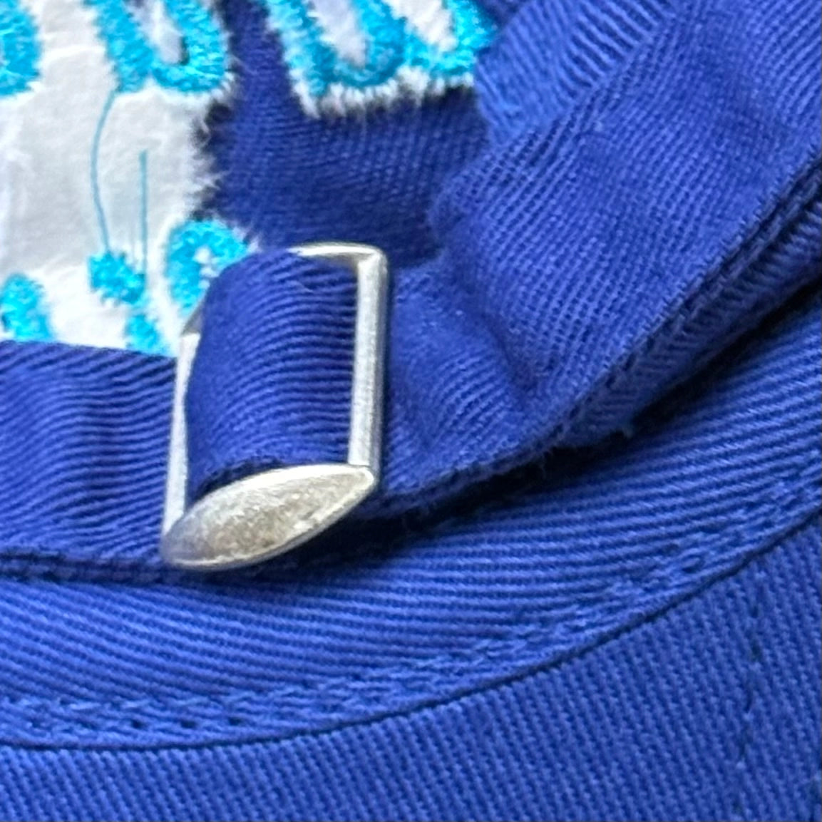'Tinned Fish' Baseball Cap